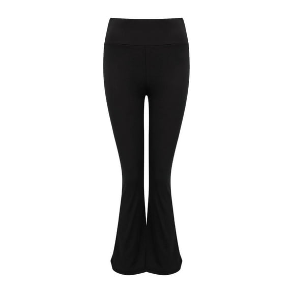 Uqiangy Western Jeans For Women Lee Jeans For Women Bootcut Retro Bell Bottoms For Women Women'S Jeans Sidefeel Jeans For Women Flare Jeans Butt Lifting Jeans For Women Black L