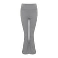 thumbnail image 1 of Uqiangy Western Jeans For Women Lee Jeans For Women Bootcut Retro Bell Bottoms For Women Women'S Jeans Sidefeel Jeans For Women Flare Jeans Butt Lifting Jeans For Women Gray XL, 1 of 6
