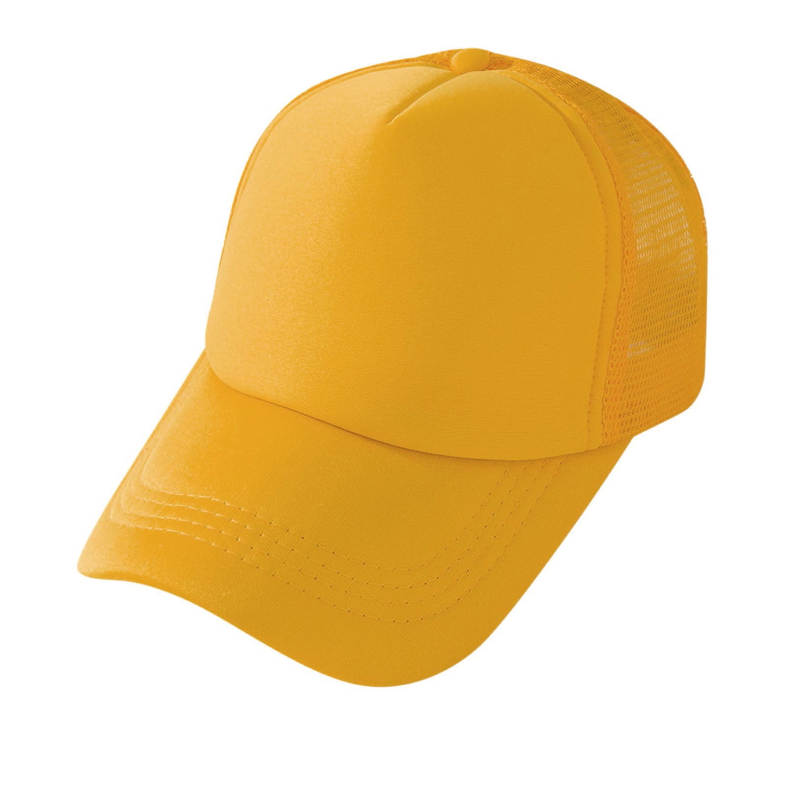 Women\'s Classic Quality Yellow Baseball Cap Hat NWT Aimé Leon Dore New York Yankees Yellow Retro Crown 9FIFTY  main image 3