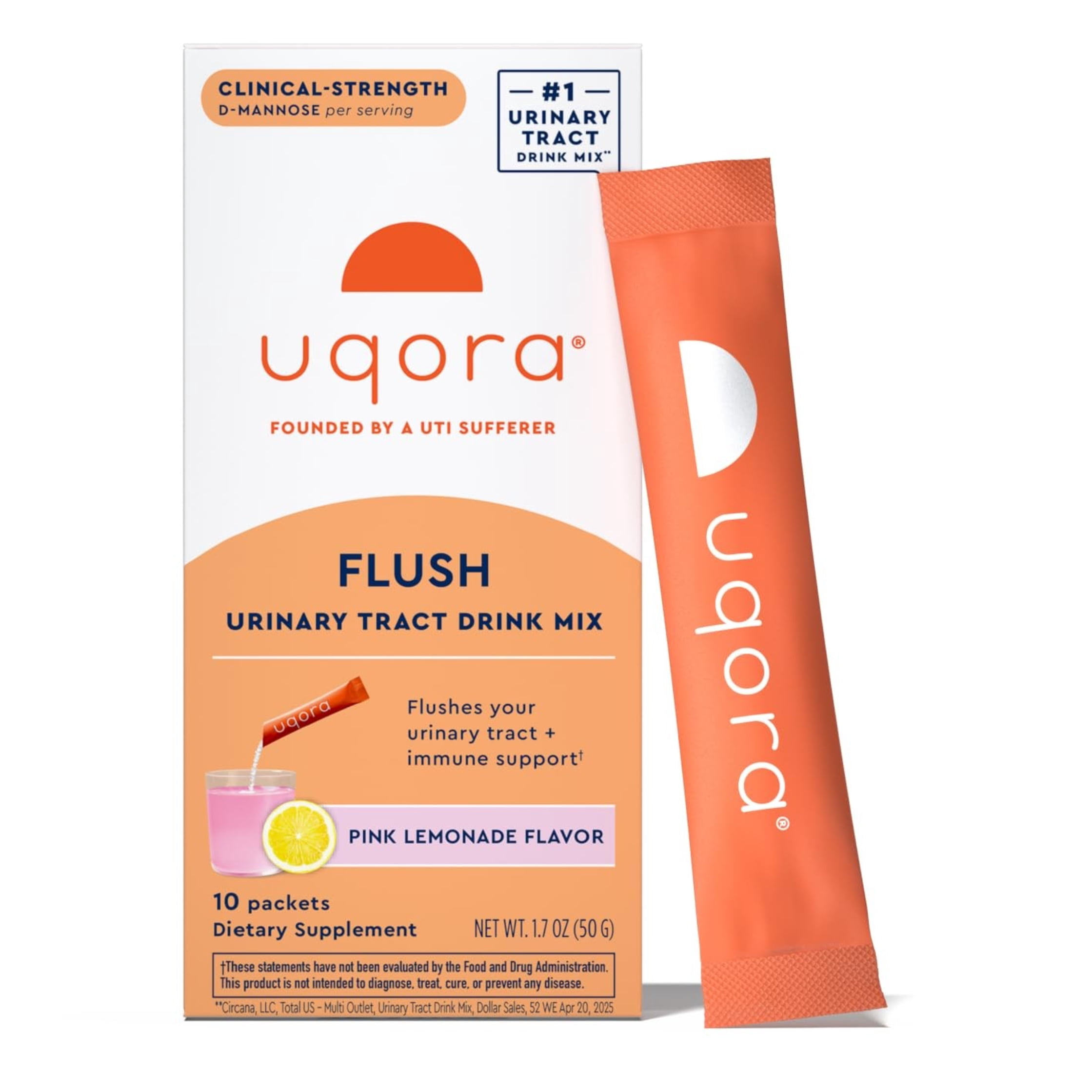 Uqora Flush 10pk | Magnesium chemicals for ecommerce - Walmart Business Supplies Uqora Flush 10pk | Magnesium chemicals for ecommerce - Walmart Business Supplies