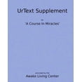 thumbnail image 1 of UrText Supplement, (Paperback), 1 of 1