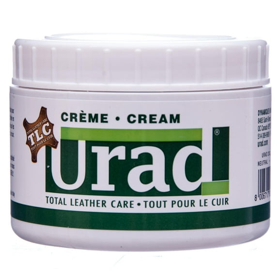 Urad Riding Boot Polish, 7 oz. Colors: Neutral