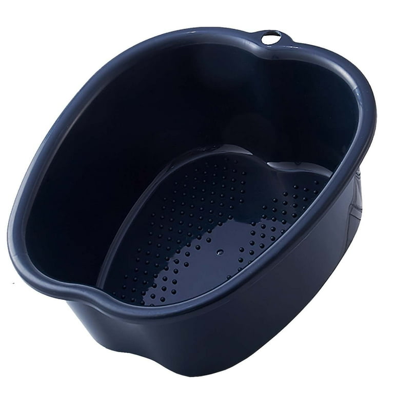 Plastic foot tub new arrivals