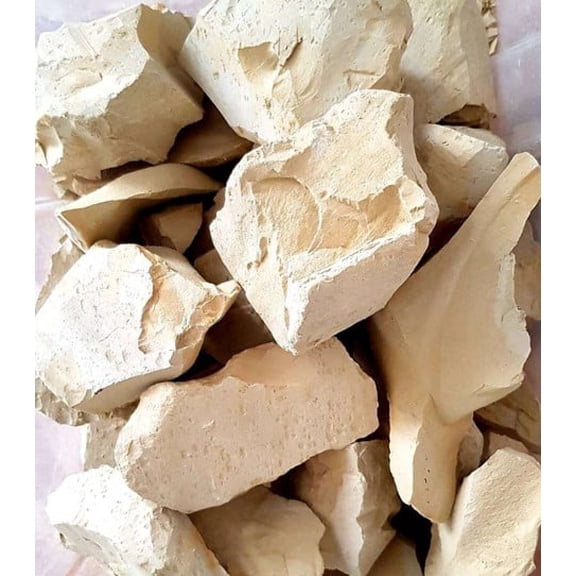 Uralskaya Yellow Clay 200 Grams