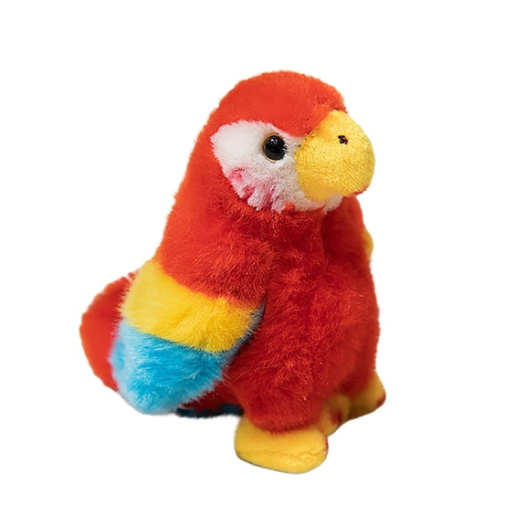 Uranda Portable Magnetic Plush Toys,Shoulder Magnets Stuffed Animal Interactive Play - Gift for Girls, Boys, Kids J