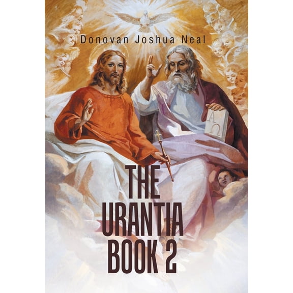 The Urantia Book 2 (Hardcover)