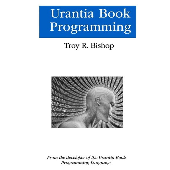 Urantia Book Programming