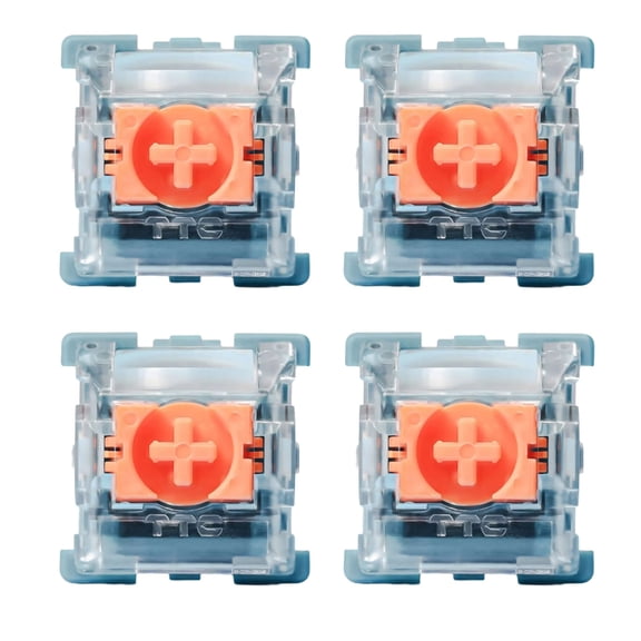 Uranus Gaming Magnetic Keyboards Switches Precise Stabilize Quick Response