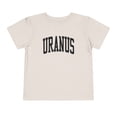 thumbnail image 1 of Uranus Planet Space Toddler Shirt Gifts Boy Girl Size 2T-5T, 1 of 4