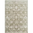 thumbnail image 1 of BoutiqueRugs Urara Traditional Area Rug - Ash, Sterling Gray, Light Silver - 7'10" x 10', 1 of 2
