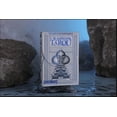 thumbnail image 1 of Urashima Tarou Playing Cards | BLUE ORIGAMI Edition by Room One, 1 of 9