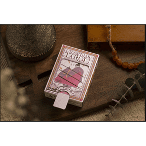 Urashima Tarou Playing Cards | VELVET LOUVER Edition by Room One