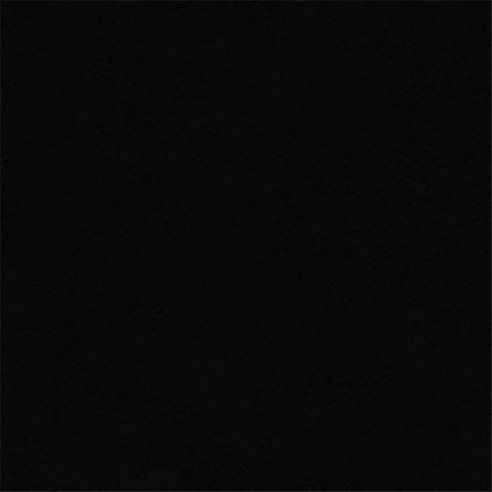 Urban 9009 Knit Faux Velvet Fabric, Midnight