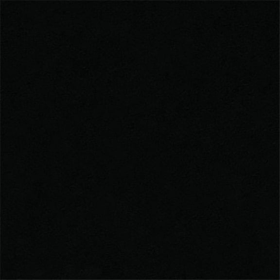 Urban 9009 Knit Faux Velvet Fabric, Midnight