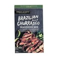 thumbnail image 1 of Urban Accents Brazilian Style Churrasco Main Dish Seasoning Mix, 1 of 7