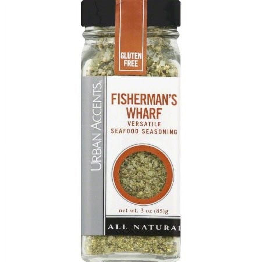 10,000 Lakes Fish Seasoning - Duluth Kitchen Co