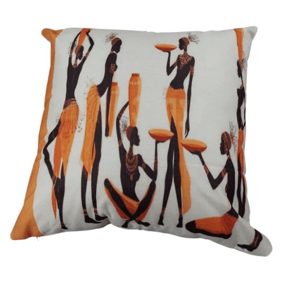Urban Afrique African Couch Pillows African Products Home Decor Cushion Cover African