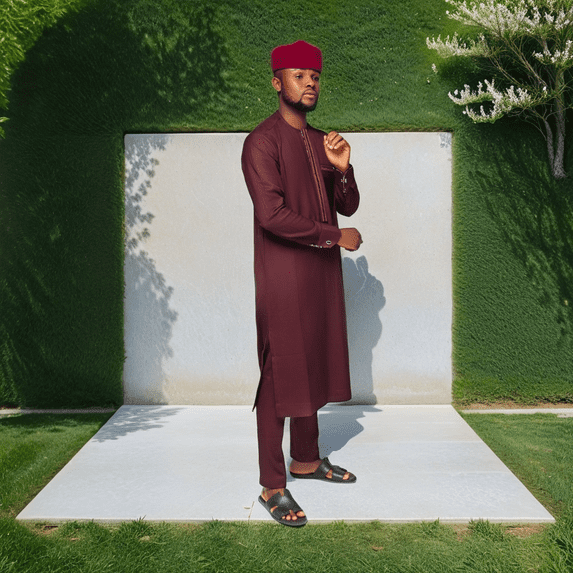 Urban Afrique men's wear, african wear, African mens fashion, Slim Fit Dress, Dress Shirt.