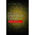 thumbnail image 1 of Urban Agenda Remaking the Urban Social Contract: Health, Energy, and the Environment, (Paperback), 1 of 1