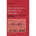thumbnail image 1 of Urban Air Quality: Monitoring and Modelling: Proceedings of the First International Conference on Urban Air Quality: Mon, (Hardcover), 1 of 1