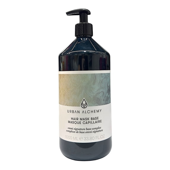 Urban Alchemy Hair Mask Base 33.8 Oz