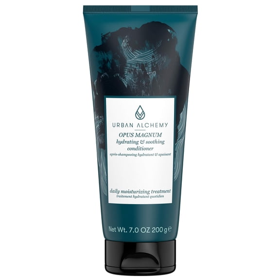 Urban Alchemy Opus Magnum Hydrating & Soothing Conditioner 7 oz