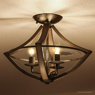 Urban Ambiance Lighting Lighting Fixtures Walmart