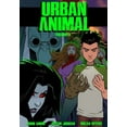 thumbnail image 1 of Urban Animal Urban Animal Volume 2, Book 2, (Hardcover), 1 of 1