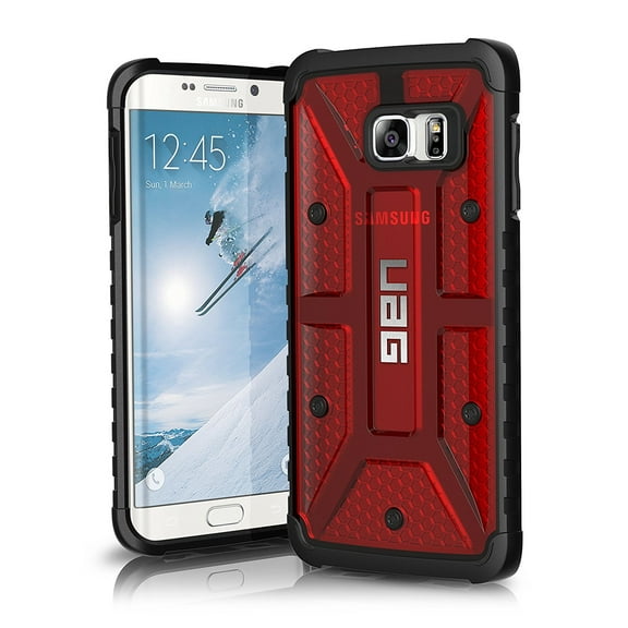 Urban Armor Gear Case for Samsung Galaxy S6 Edge Plus