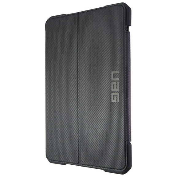 Urban Armor Gear Metropolis Case for Samsung Galaxy Tab S7 / S7 5G - Black