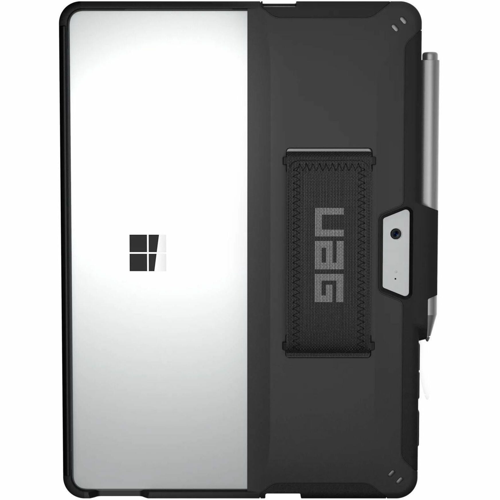 Urban Armor Gear Scout Carrying Case Microsoft Surface Go 2 Surface Go Urban armor gear scout carrying case microsoft surface go 2 surface go
