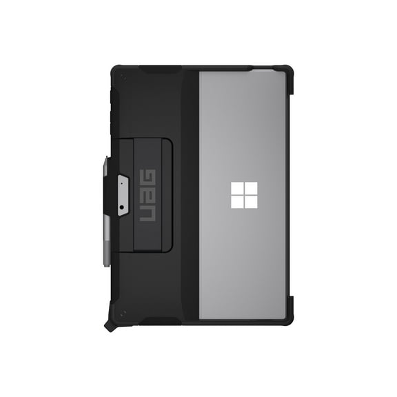 Urban Armor Gear Scout Case for Surface Pro 7+ 32259HBT4040 - Black