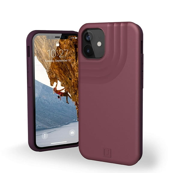 Urban Armor Gear [U] Anchor Series iPhone 12 Mini 5G Case