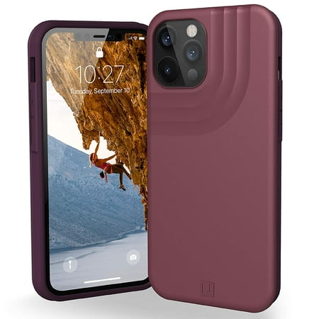 UAG - U Anchor Carrying Case For Apple iPhone 12 Pro Max