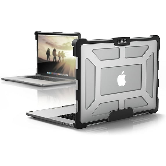 Urban Armor Gear Plasma MacBook Pro Case