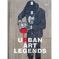 thumbnail image 1 of Urban Art Legends - KET, 1 of 8