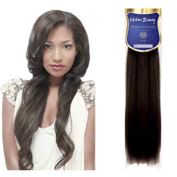 Urban Beauty 100% Remi Human Hair