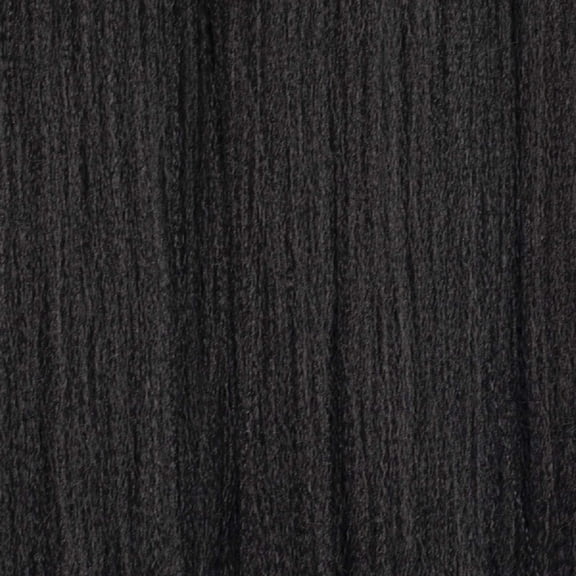 Urban Beauty Afro Kinky Synthetic Bulk 40 Inch Color 1