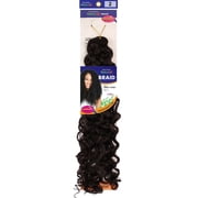 Naturall Crochet Braid Deep Twist - #2