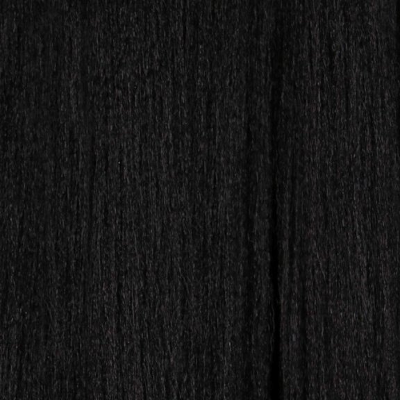 Urban Beauty Naturall Synthetic Curly Box Braid 12 Inch Color 1B