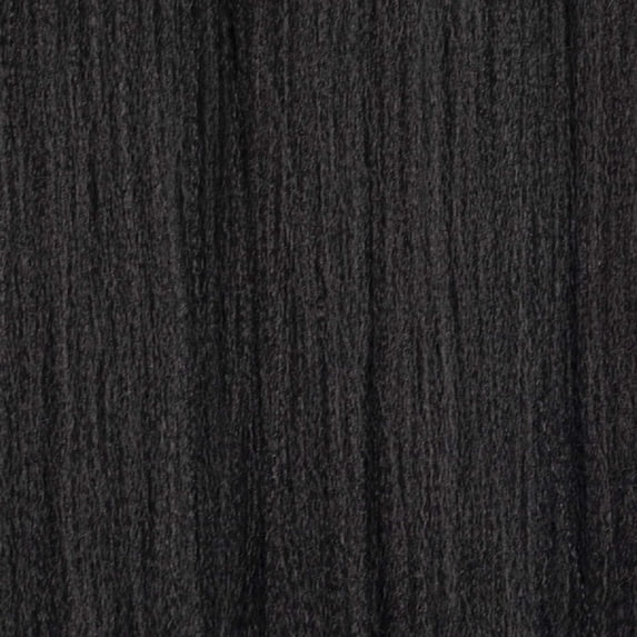 Urban Beauty Naturall Synthetic Curly Box Braid 12 Inch Color 1
