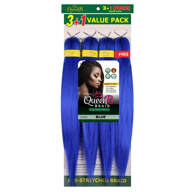 Queen b hair extensions sales