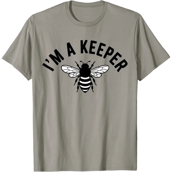 Urban Beekeeper Beekeeping Bee Keeper T-Shirt