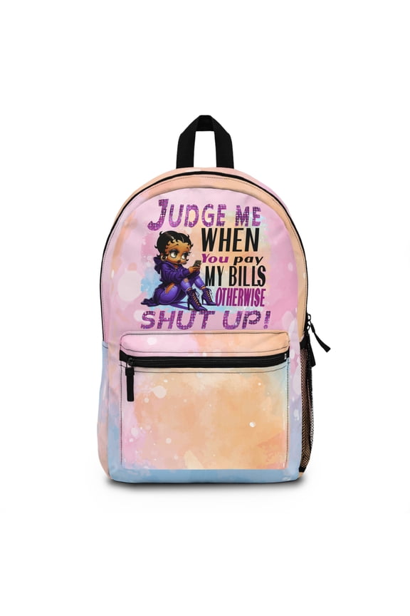Urban Betty Back Pack