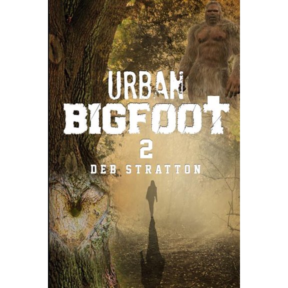 Urban Bigfoot 2