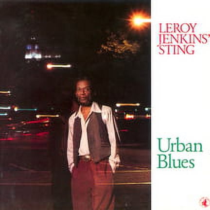 Urban Blues