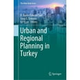 thumbnail image 1 of Urban Book Urban and Regional Planning in Turkey, (Hardcover), 1 of 1