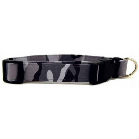 Urban Camo Dog Collar - Size - X-Large