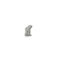 thumbnail image 1 of Isran Resting Head Buddha Figurine, 1 of 4