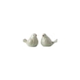 thumbnail image 1 of Urban Trends Ceramic Sitting  Bird, 1 of 10
